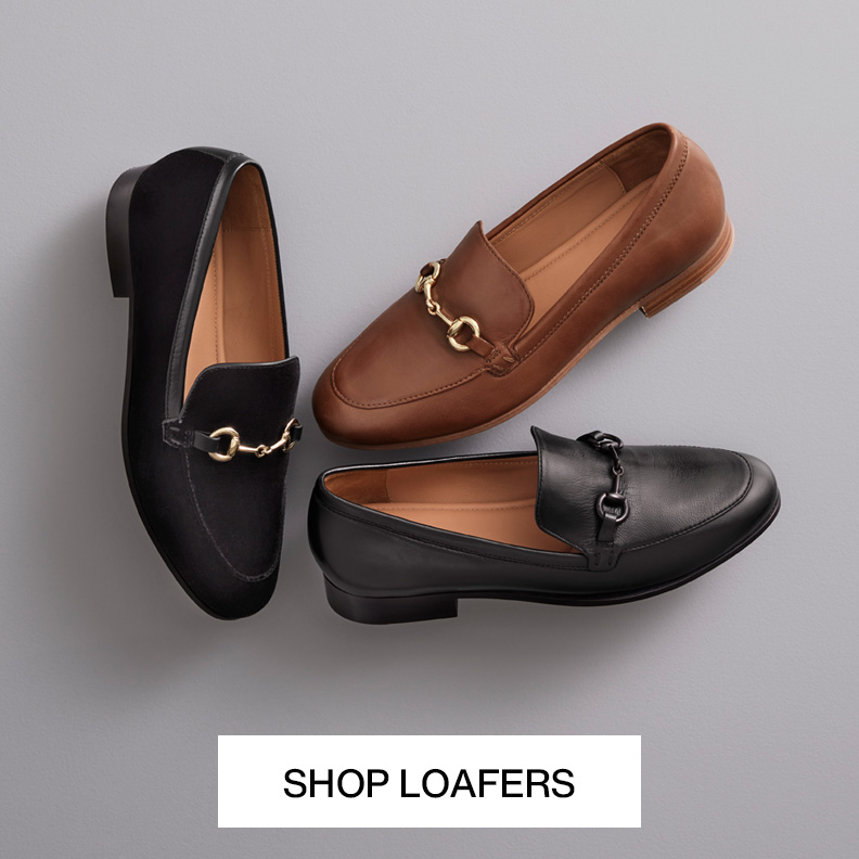 Shop Women's Loafers